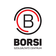 bagoma referencia: Borsi Szolgáltató Centrum Kft.